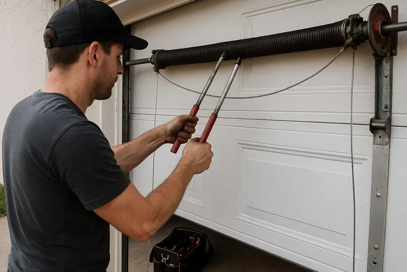 About Tucson Garage Door Specialists