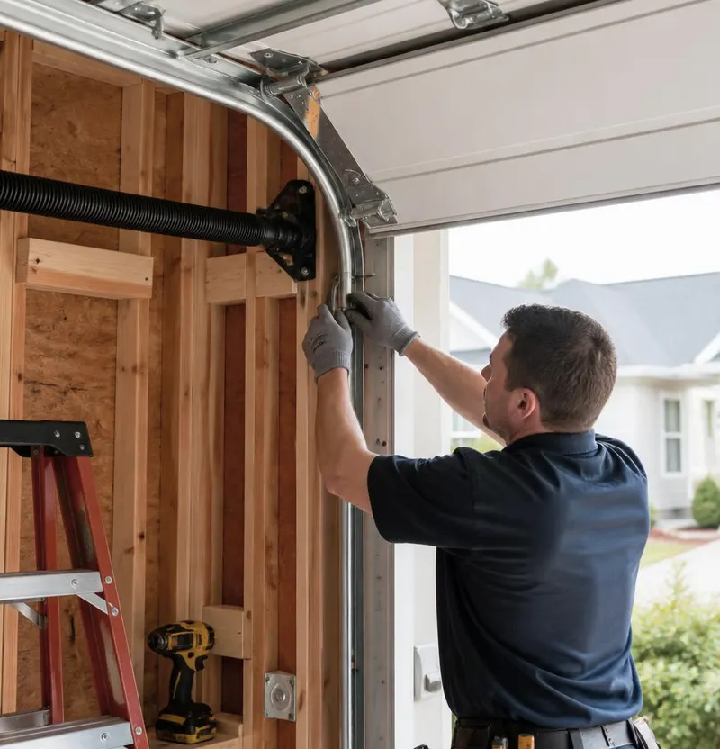 Contact Tucson Garage Door Specialists